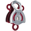 Janus Pro Doppelrolle EN 12278 CAMP