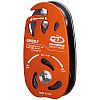 Grizzly Schwerlastrolle Baumpflege  CLIMBING TECHNOLOGY