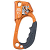 QuickUp DX Seilklemme rechts EN 567, EN 12841 CLIMBING TECHNOLOGY