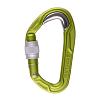 Bulletproof Screw Automatikkarabiner EN 362 EDELRID