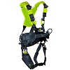 Flex Pro Plus Auffanggurt EN 361, EN 358 EDELRID