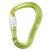 HMS Bullet Screw Automatikkarabiner EN 362 EDELRID