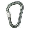 HMS Magnum Screw Alu-Automatikkarabiner EN 362 EDELRID