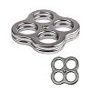 Maggi Rig Riggingplatte CE, CNB/P 11.114 PfE EDELRID