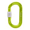 Oval Power 2500 Screw Schraubkarabiner EN 362 EDELRID