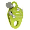 Rocker mitlaufendes Sicherungsgert EN 353-2, EN 358 EDELRID