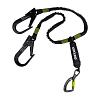 Shockstop Giant Twister Triple Y-Bandfalldmpfer EN 353 EDELRID