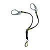 Shockstop Pro Y-Bandfalldmpfer EN 353, ANSI EDELRID