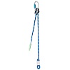 Switch Pro Adjust einstellbares Verbindungsmittel EN 358 EDELRID