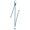 Switch Pro Double Adjust einstellbares Verbindungsmittel EN 358 EDELRID