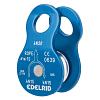 Turn Umlenkrolle EN 12278 EDELRID