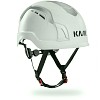 Zenith PL Hi Viz Helm fr Hhenarbeit EN 12492 KASK