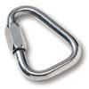 Maillon Delta Inox Stahlschraubglied EN 362 KONG