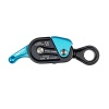 Glide Rope Grab Seilklemme fr Kletterseile PSA-Verordnung (EU) 2016/425 NOTCH