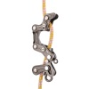 Rope Runner Pro mechanisches Seilgert PSA-Verordnung (EU) 2016/425 NOTCH