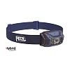 Actik Kompaktstirnlampe CE PETZL
