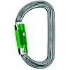 AmD PIN Lock NEW Automatikkarabiner EN 362 PETZL