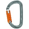 AmD Triact Lock NEW Automatikkarabiner EN 362 PETZL