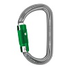 AmD PIN Lock NEW Automatikkarabiner EN 362 PETZL