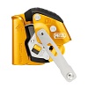 Asap Lock Alu Auffanggert mitlaufend EN 353-2, EN 12841 PETZL