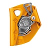 Asap NEW 2019 mitlaufendes Auffanggert EN 353-2 PETZL