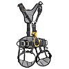 Astro New 2024 Auffang- und Haltegurt EN 361, EN 358, EN 813 PETZL