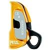 Rescucender NEW Seilklemmen EN 567 PETZL