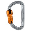 BmD Triact-Lock NEW Automatikkarabiner mit hoher Bruchlast EN 362 PETZL