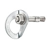 Coeur Bolt HCR Lasche mit Bohrhaken und Mutter EN 959 PETZL