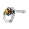 Coeur Pulse 12 mm entfernbarer Bohrhaken EN 795 B, EN 959 PETZL