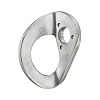 Coeur Steel Bohrhakenlasche EN 795, EN 959 PETZL