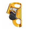 Croll S Brustseilklemme EN 567 PETZL