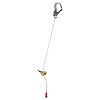 Grillon MGO lngenverstellbares Verbindungsmittel EN 358 PETZL