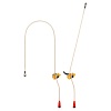 Grillon Plus lngenverstellbares Verbindungsmittel EN 358, EN 12841 PETZL