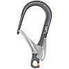 MGO Open 110 New 2019 Karabiner mit automatischer Verriegelung EN 362 PETZL