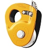 Micro Traxion Umlenkrolle EN 567, UIAA PETZL