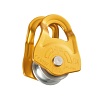 Mobile kompakte Seilrolle EN 12278 PETZL