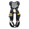 Newton Easyfit International Auffanggurt intern. Ausfhrung EN 361, ANSI Z359.11, CSA Z259 PETZL