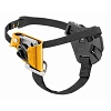 Pantin Click NEW 2026 Fu�steigklemme  PETZL