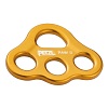PAW S Riggingplatte CE, NFPA G PETZL