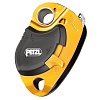 Pro Traxion new Hochleistungs-Umlenkrolle EN 567 PETZL