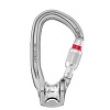 Rollclip Z Karabiner mit Seilrolle EN 362, EN 12275 PETZL