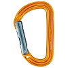 SmD Karabiner ohne Verriegelung EN 12275 PETZL