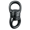 Swivel Wirbel mit versiegeltem Kugellager CE, NFPA PETZL