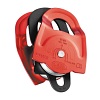 Twin doppelte Hochleistungs Prusikrolle EN 12278 PETZL