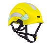 Vertex HI-VIZ Helm fr Hhenarbeit EN 397, EN 12492, EN 50365 PETZL