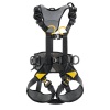 Volt Wind International Auffang- und Haltegurt EN 361, EN 358, ANSI Z359.11, PETZL
