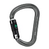 William Ball Lock NEW Automatikkarabiner EN 362 PETZL