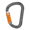 William Triact Lock Automatikkarabiner EN 362 PETZL