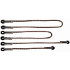 Lanyard Lara Verbindungsmittel dynamisches Seil EN 354, EN 795B SINGING ROCK